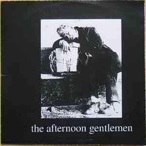 The Afternoon Gentlemen / Warboys - The Afternoon Gentlemen / Warboys flac album