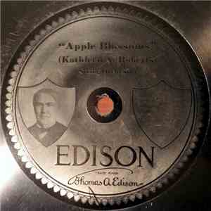 The American Symphony Orchestra  / Venetian Instrumental Quartet - Apple Blossoms / Flower Song flac album