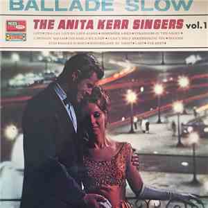 The Anita Kerr Singers - The Anita Kerr Singers Vol. 1 flac album