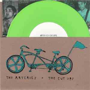 The Arteries + The Cut Ups - The Arteries + The Cut Ups flac album