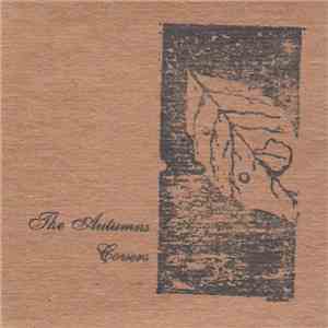 The Autumns - Covers flac album