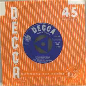 The Beverley Sisters - The Little Drummer Boy / Strawberry Fair flac album