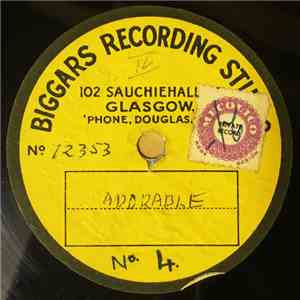 The Bobby Jones Orchestra - Adorable flac album