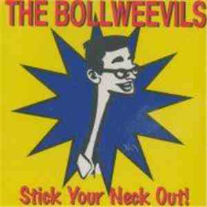 The Bollweevils - Stick Your Neck Out! flac album