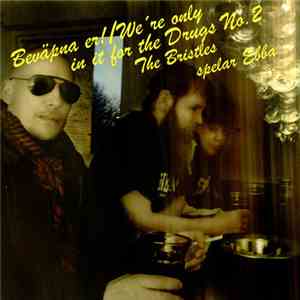 The Bristles - Spelar Ebba flac album