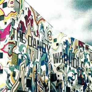 The Dandy Warhols - Why You So Crazy flac album
