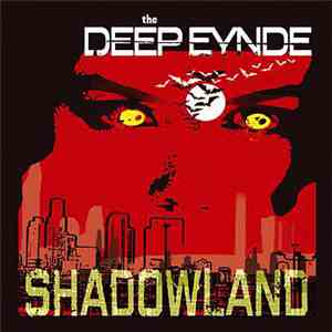 The Deep Eynde - Shadowland flac album