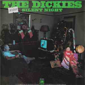 The Dickies - Silent Night flac album