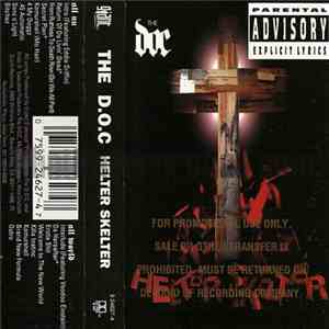 The D.O.C. - Helter Skelter flac album