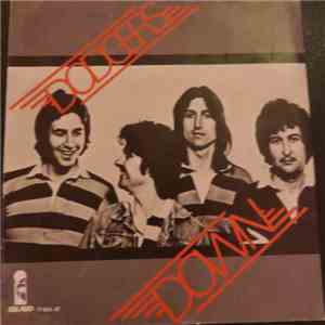 The Dodgers - Down flac album