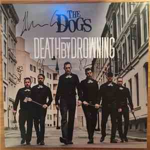 The Dogs  - Death By Drowning flac album