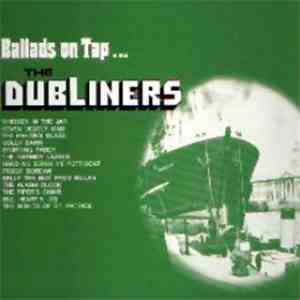 The Dubliners - Ballads On Tap... flac album