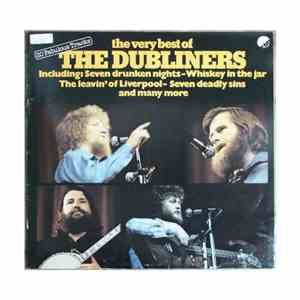 The Dubliners - The Very Best Of The Dubliners (20 Fabulous Tracks) flac album