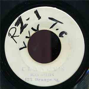 The Dynamites  / Carlton Wedderburn - Mr. Midnight / Why Must I Cry Girl flac album
