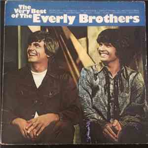 The Everly Brothers - The Very Best Of The Everly Brothers flac album