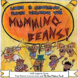 The Fence Collective - Welcome The Humming Beans flac album