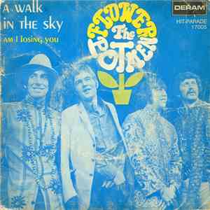 The Flower Pot Men - A Walk In The Sky flac album