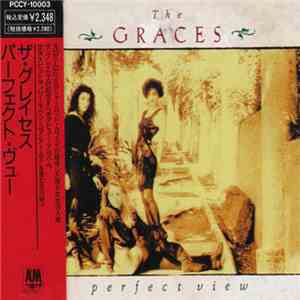 The Graces - Perfect View flac album