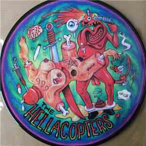The Hellacopters - Like No Other Man flac album