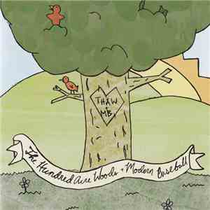 The Hundred Acre Woods + Modern Baseball - The Hundred Acre Woods + Modern Baseball flac album