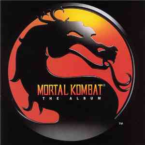 The Immortals - Mortal Kombat (The Album) flac album