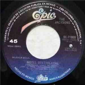 The Jacksons - Hotel Sentimental = Heartbreak Hotel flac album