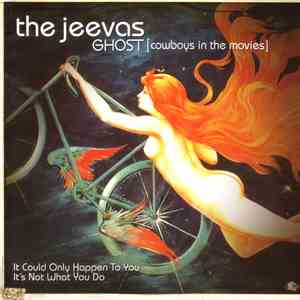 The Jeevas - Ghost (Cowboys In The Movies) flac album