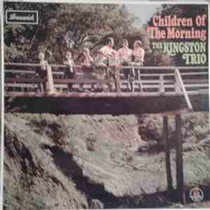 The Kingston Trio - Children Of The Morning flac album