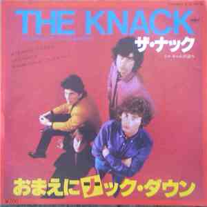 The Knack  - Just Wait And See flac album