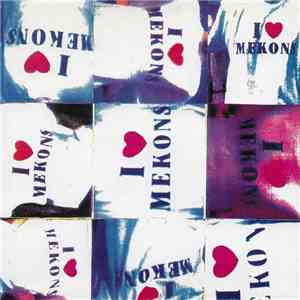 The Mekons - I ♥ Mekons flac album