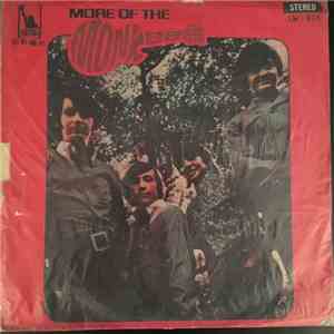 The Monkees - More Of The Monkees flac album