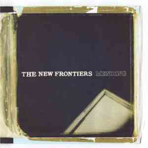 The New Frontiers - Mending flac album