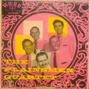 The Plainsmen Quartet - The Plainsmen Quartet flac album