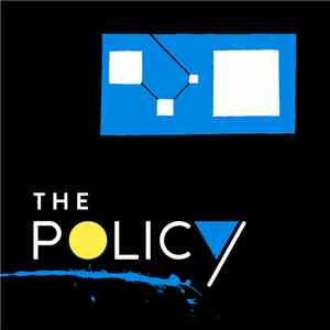 The Policy - Rebirth flac album