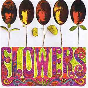 The Rolling Stones - Flowers flac album