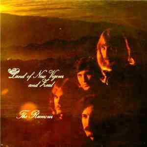 The Rumour  - Land Of New Vigour And Zeal flac album