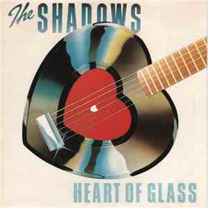 The Shadows - Heart Of Glass flac album