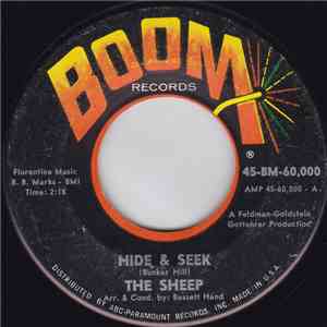 The Sheep - Hide And Seek flac album