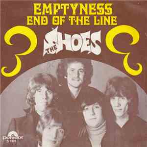 The Shoes - Emptyness flac album
