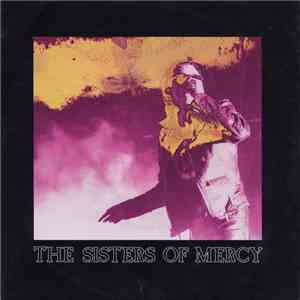 The Sisters Of Mercy - When You Don't See Me flac album