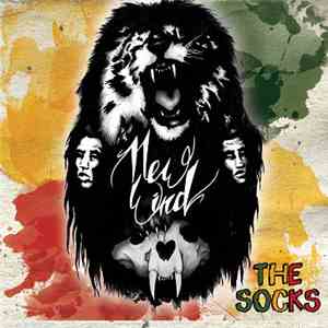 The Socks - New Wind flac album