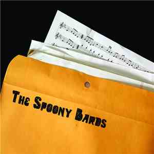 The Spoony Bards - The Spoony Bards flac album