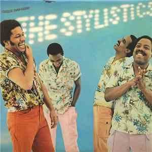 The Stylistics - Closer Than Close flac album