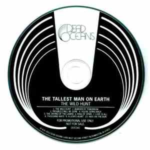 The Tallest Man On Earth - The Wild Hunt flac album