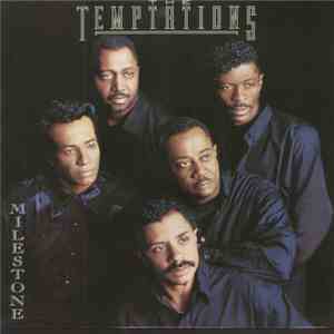The Temptations - Milestone flac album