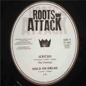 The Viceroys / Sista Jahan - Jericho / My Everything flac album