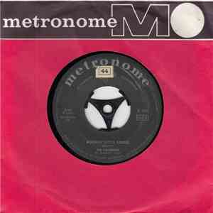 The Viscounts  - That's All Right flac album