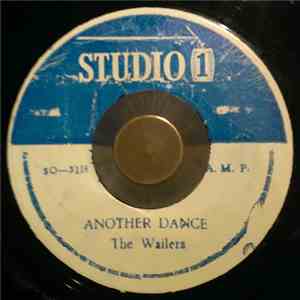 The Wailers, Theophilus Beckford - Another Dance / Jack And Jill flac album