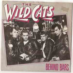 The Wild Cats  - Behind Bars flac album