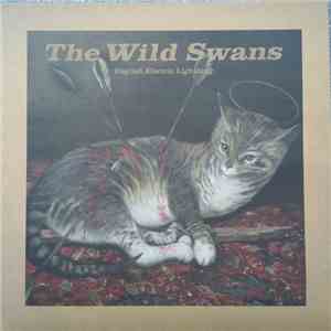 The Wild Swans - English Electric Lightning flac album